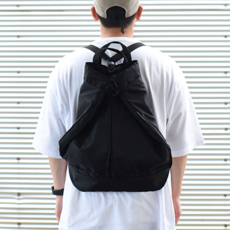 bagjack(バッグジャック)/3way helmet bag ヘルメットバッグ
