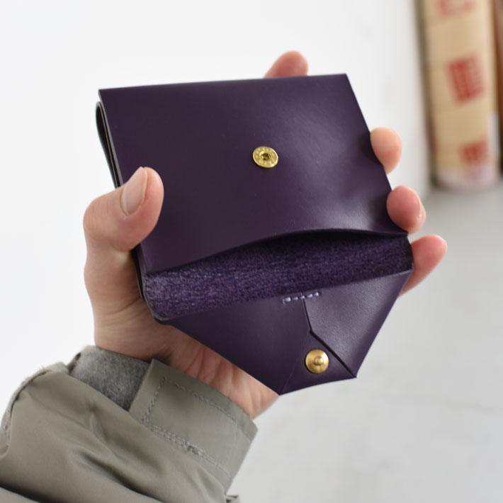 HOFF Bi-fold Wallet 財布