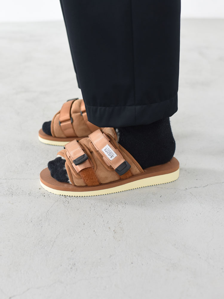 SALE 40％OFF】MOTO-M2ab【返品交換不可】/SUICOKE(スイコック) | BINGOYA