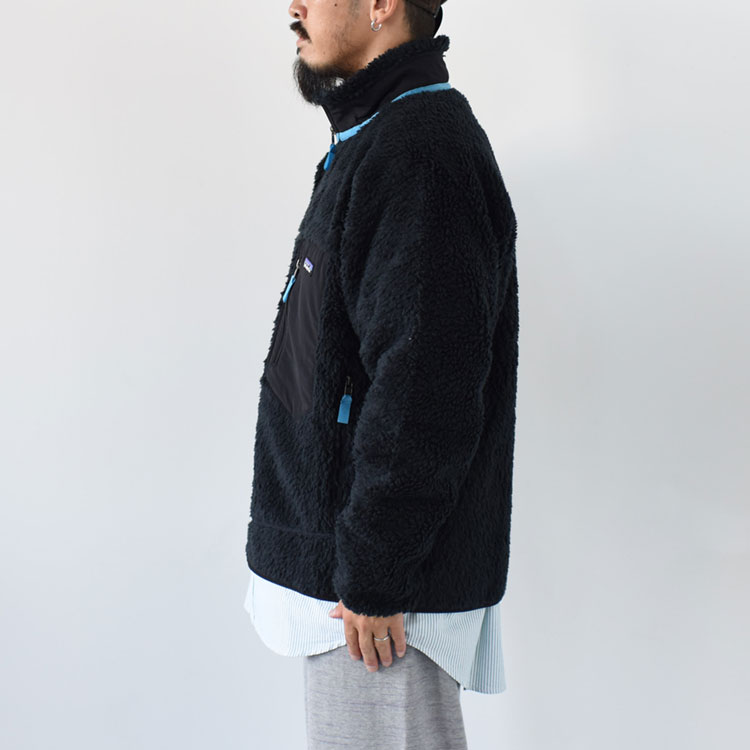 M's Classic Retro-X JKT クラシックレトロ X ジャケット/patagonia