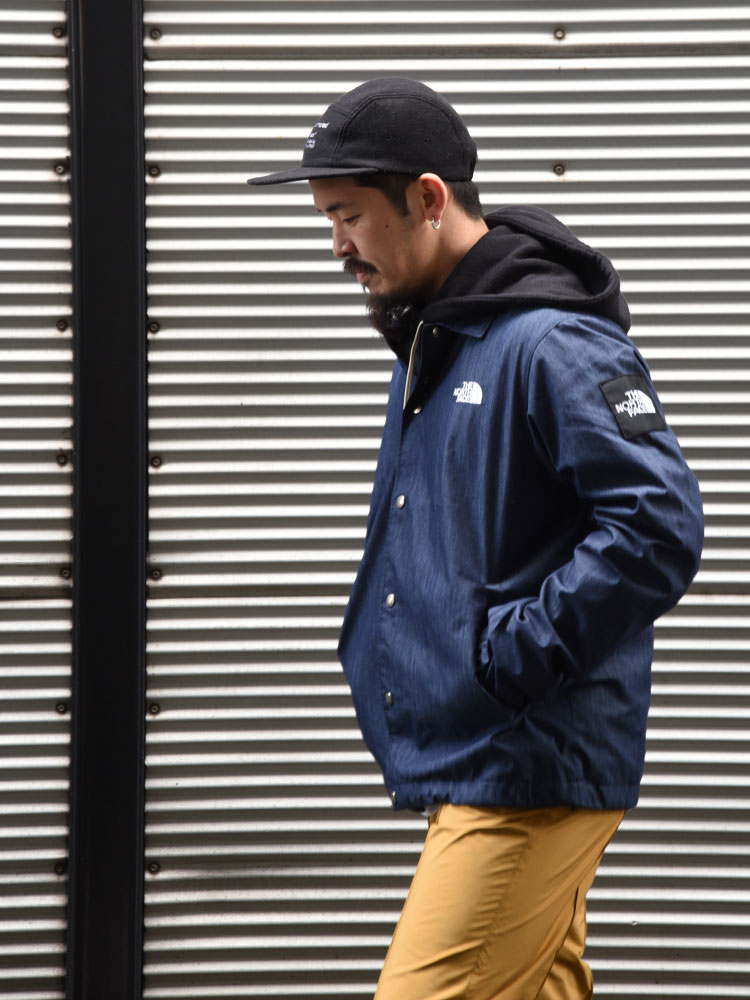 The North Face GTXコーチジャケット Lサイズ - 通販 - csa.sakura.ne.jp