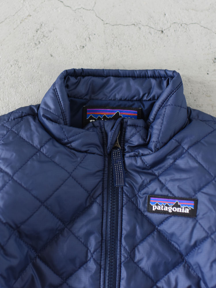 PATAGONIA PUFF JACKET パタゴニア パフジャケット