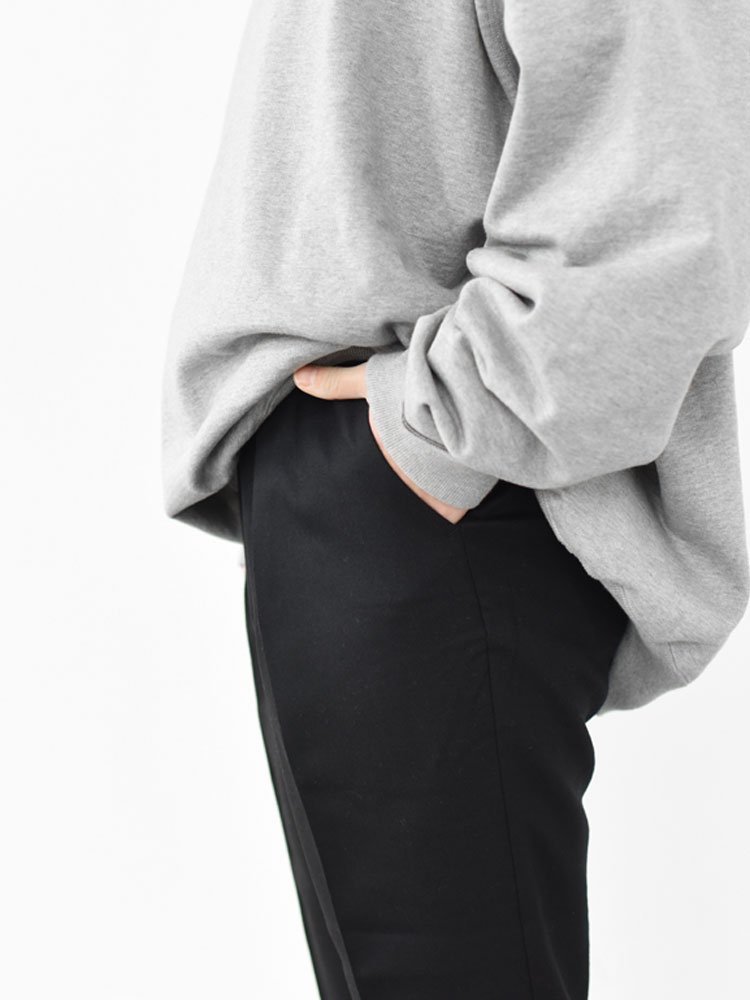 SALE 30％OFF】MARKAWARE(マーカウェア)/PEGTOP EASY TROUSERS ペグ