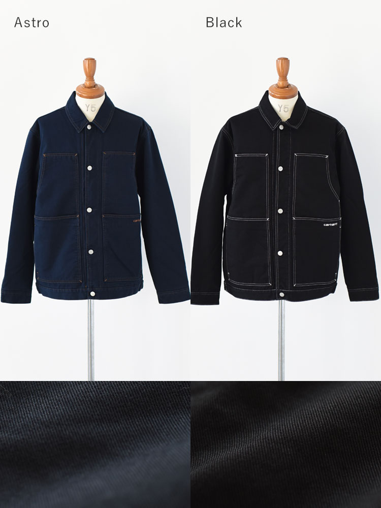 SALE 30％OFF】DOUBLE FRONT JACKET ダブルフロントジャケット【返品