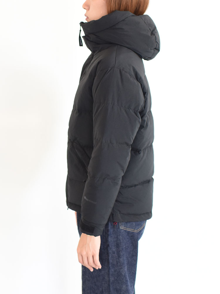 SALE 20％OFF】wisp W's down parka ウィスプ ウィメンズ ダウン