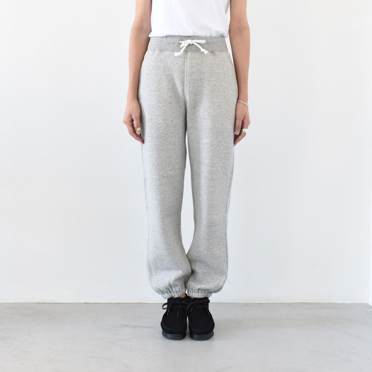 THE SHINZONE(ザ シンゾーン)/COMMON SWEAT PANTS コモンスウェットパンツ | BINGOYA