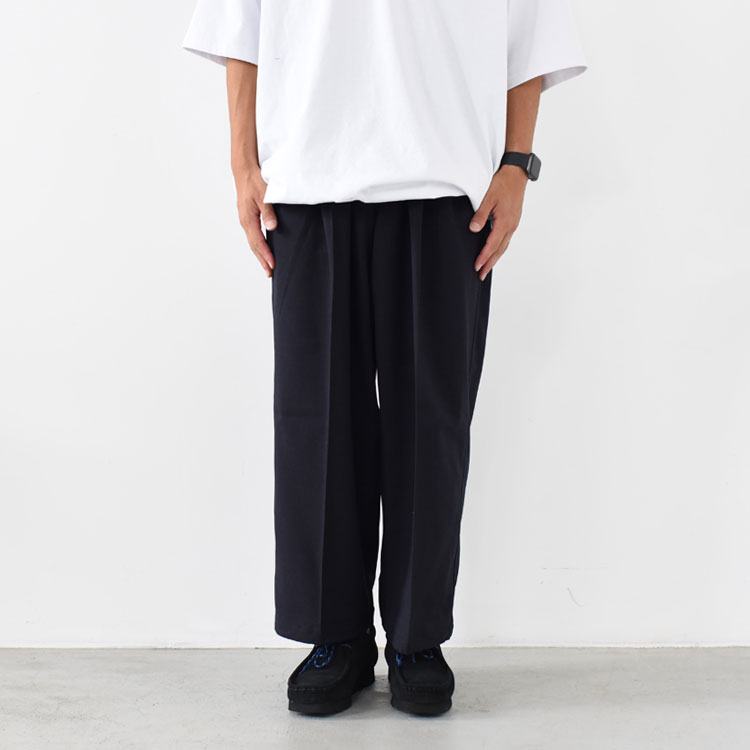 一部予約販売】 daiwa pier39 Tech Easy 2p Trousers Twill ワーク