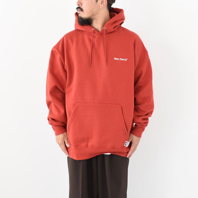 BENDAVIS HEAVY WEIGHT SWEAT - organicfarmermag.com