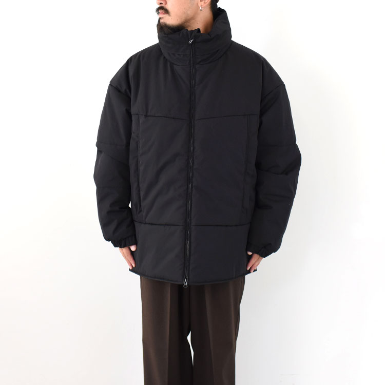 nanamica(ナナミカ)/Insulation Jacket インサレーションジャケット