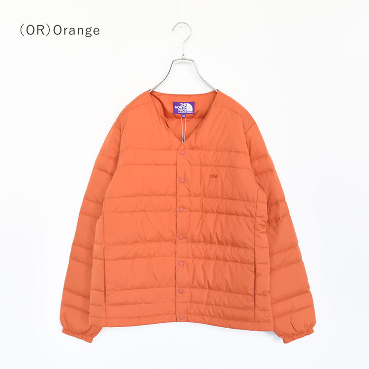 SALE 30％OFF】Down Cardigan ダウンカーディガン【返品交換不可】/THE