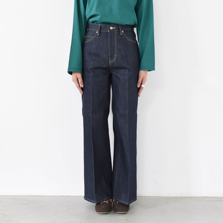 SALE 20％OFF】ANNIE JEANS アニージーンズ/THE SHINZONE