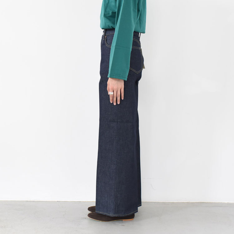 SALE 20％OFF】ANNIE JEANS アニージーンズ【履き比べ可能】/THE