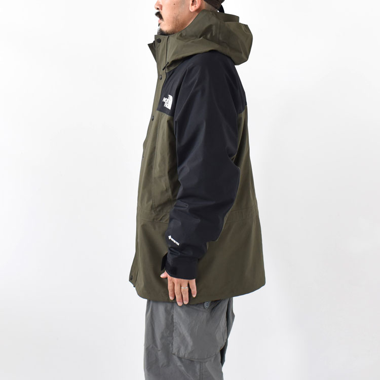 Mountain Light Jacket マウンテンライトジャケット/THE NORTH FACE(ザ