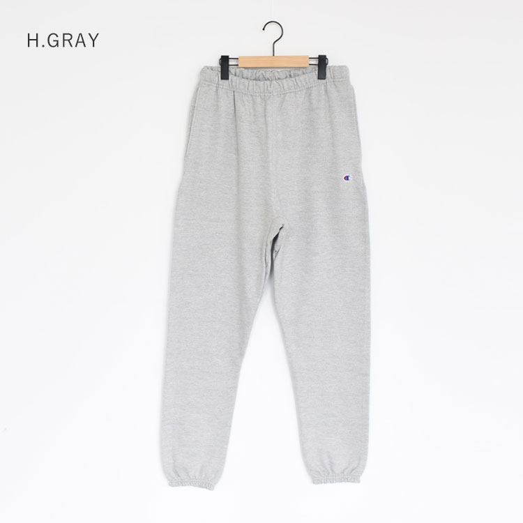 Reverse Weave Sweat Pants リバースウィーブスウェットパンツ