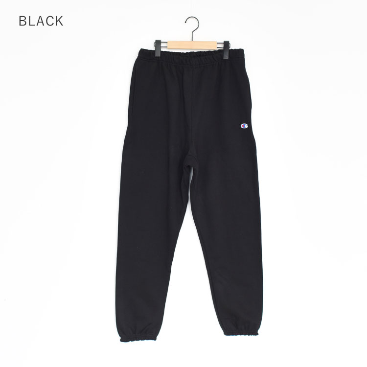 Reverse Weave Sweat Pants リバースウィーブスウェットパンツ