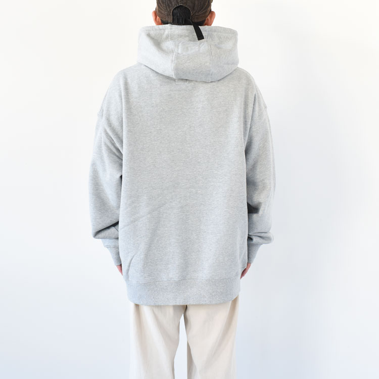 SALE 20％OFF】HEAVY WEIGHT HOODIE ヘビーウェイトフーディー