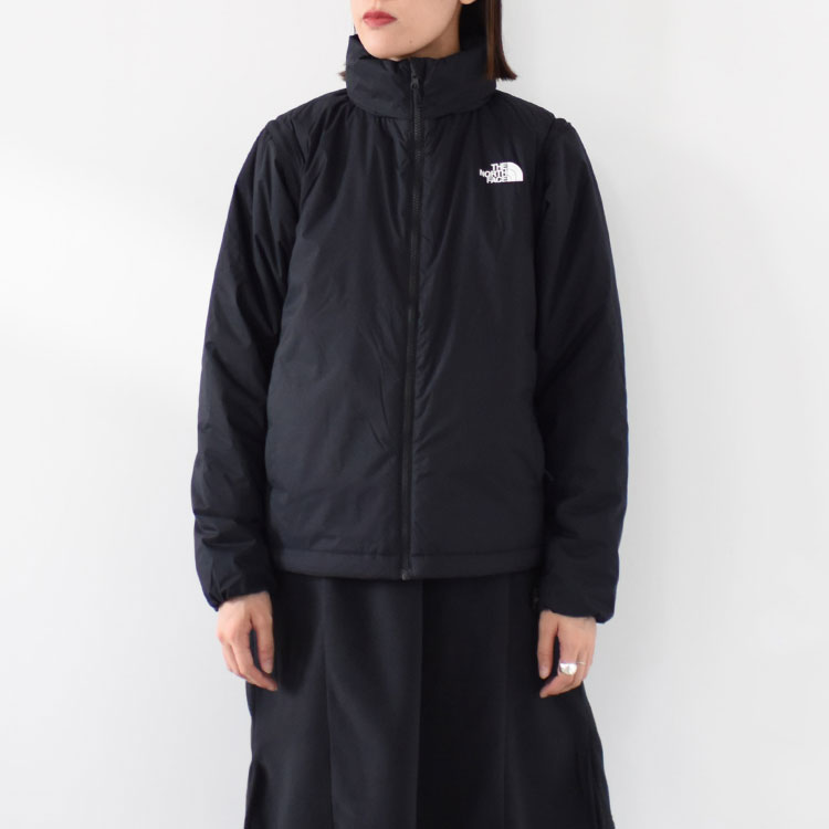 THE NORTH FACE(ザ ノースフェイス)/ZI S-Nook Jacket ジップイン