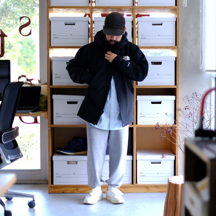 THE NORTH FACE(ザ ノースフェイス)/Mountain Jacket マウンテン ...
