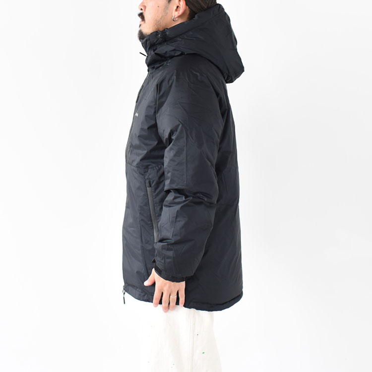 NANGA NANGA(ナンガ) AURORA DOWN PARKA メンズ JPN：M 0324