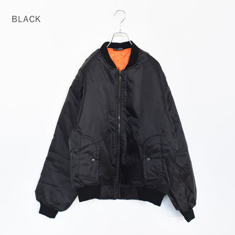 SALE 20％OFF】MA-1【返品交換不可】/Hollingworth Country outfitters