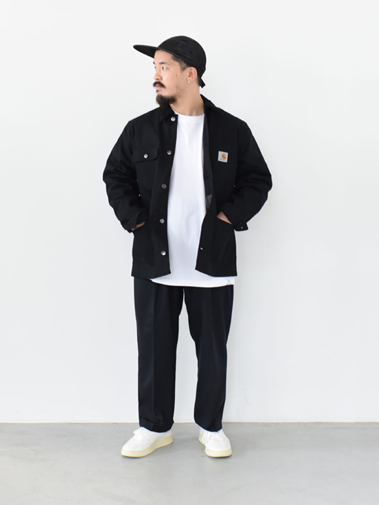 MICHIGAN COAT ミシガンコート/Carhartt WIP(カーハート) | BINGOYA