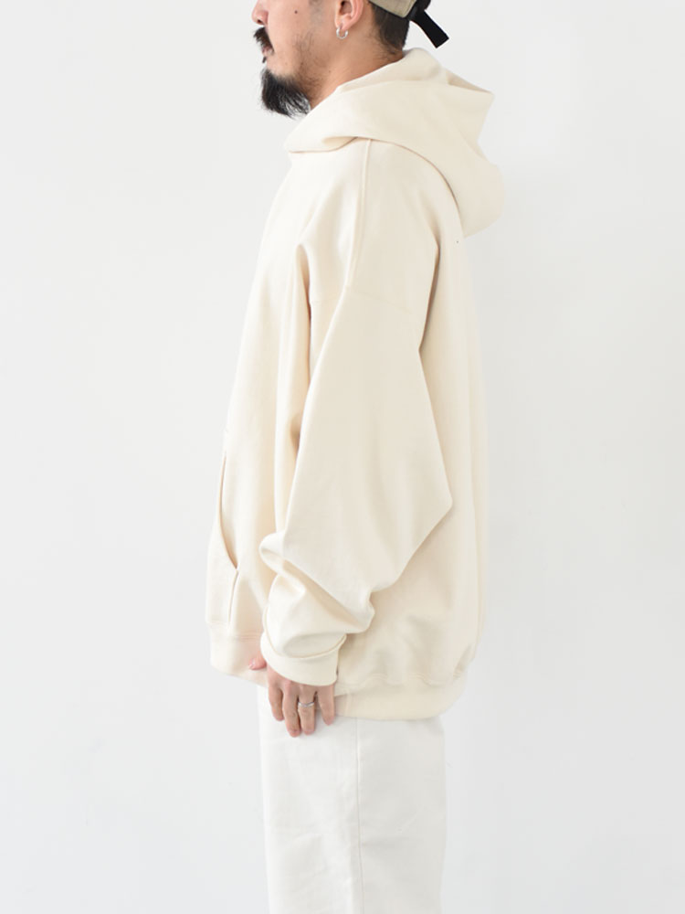 MARKAWARE HUGE PARKA ヒュージ パーカー marka | gulatilaw.com