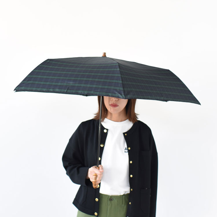 Traditional Weatherwear(トラディショナルウェザーウェア)/FOLDING BAMBOO MINI フォールディングバンブーミニ  | BINGOYA