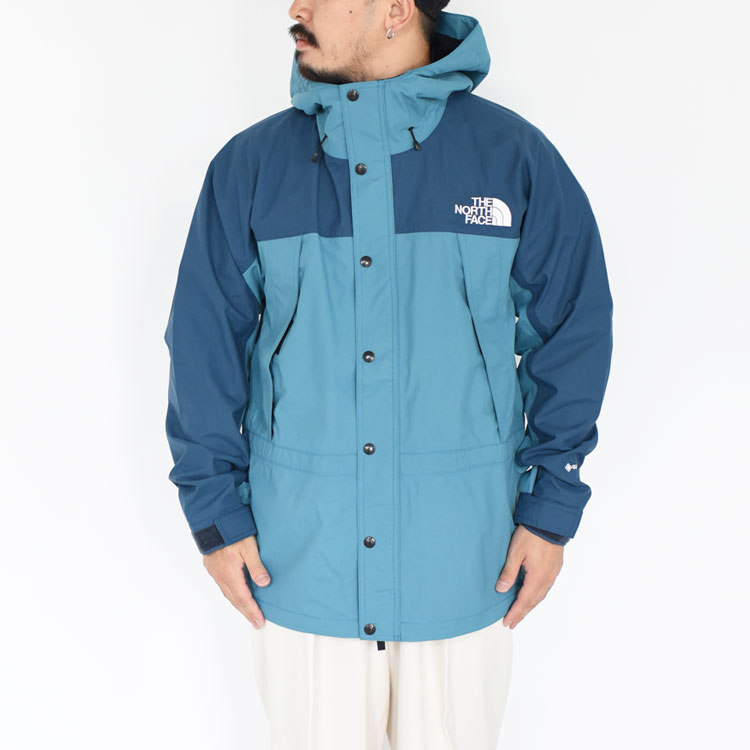 THE NORTH FACE(ザ・ノースフェイス)/Mountain Light Jacket マウンテンライトジャケット | BINGOYA