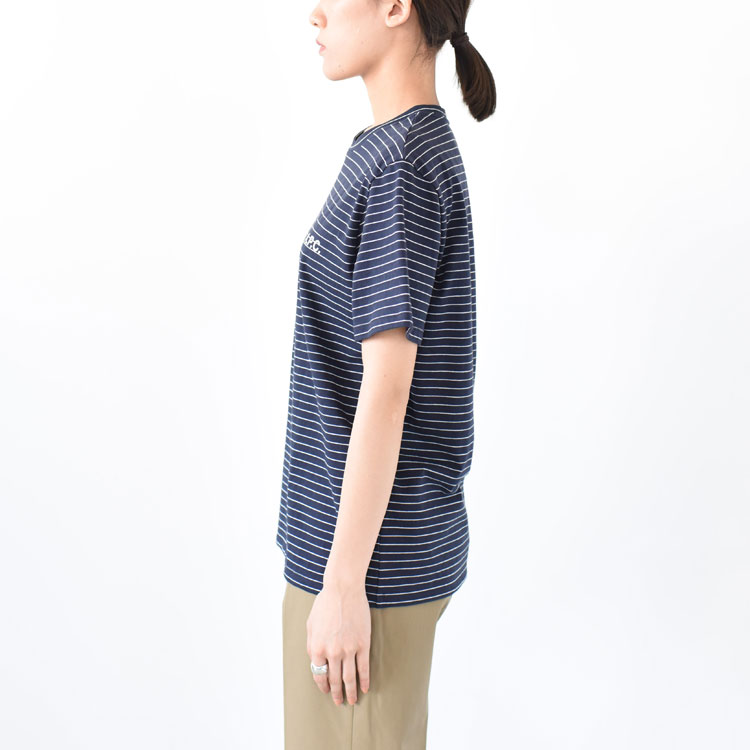 30%OFF A.P.C - APC Bastian ボーダー Tシャツ sizeS 22SSの通販 by YK