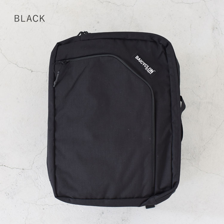 3way BAG 3wayバッグ/BAICYCLON by Bagjack(バイシクロン バイ バッグ