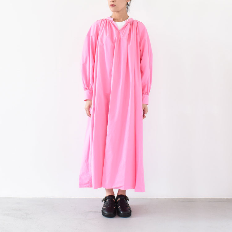 SALE 30％OFF】THE SHINZONE(ザ シンゾーン)/SWITCHING DRESS