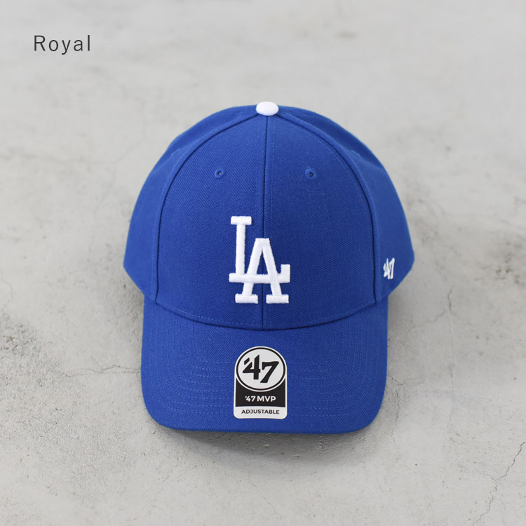 Dodgers Home '47 MVP ドジャースホーム47mvp/'47brand(フォーティー