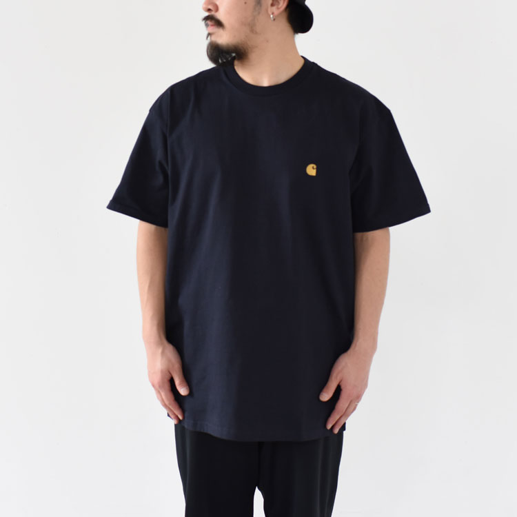 SALE 20％OFF】Carhartt WIP(カーハート)/S/S CHASE T-SHIRT ショート