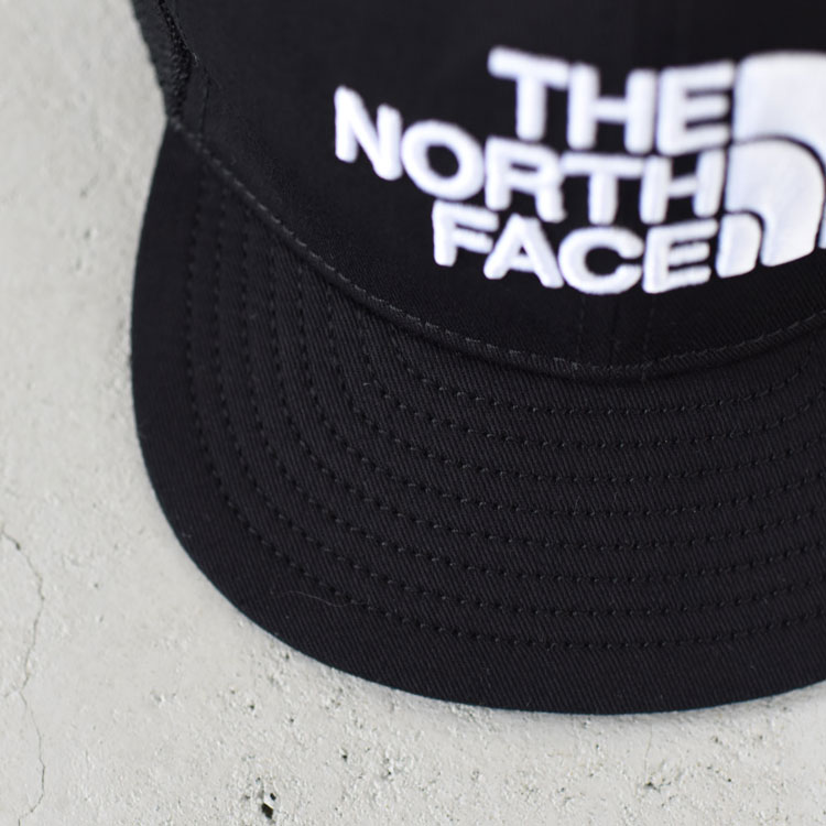 THE NORTH FACE(ザ・ノースフェイス)/Baby Trucker Mesh Cap トラッカーメッシュキャップ（ベビー） | BINGOYA