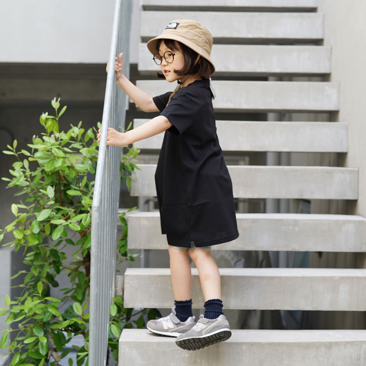 超安い品質 ノースフェイス キッズワンピース kids-nurie.com