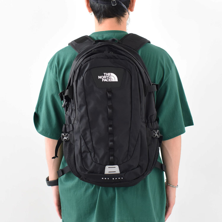 Hot Shot ホットショット/THE NORTH FACE(ザ・ノースフェイス) | BINGOYA