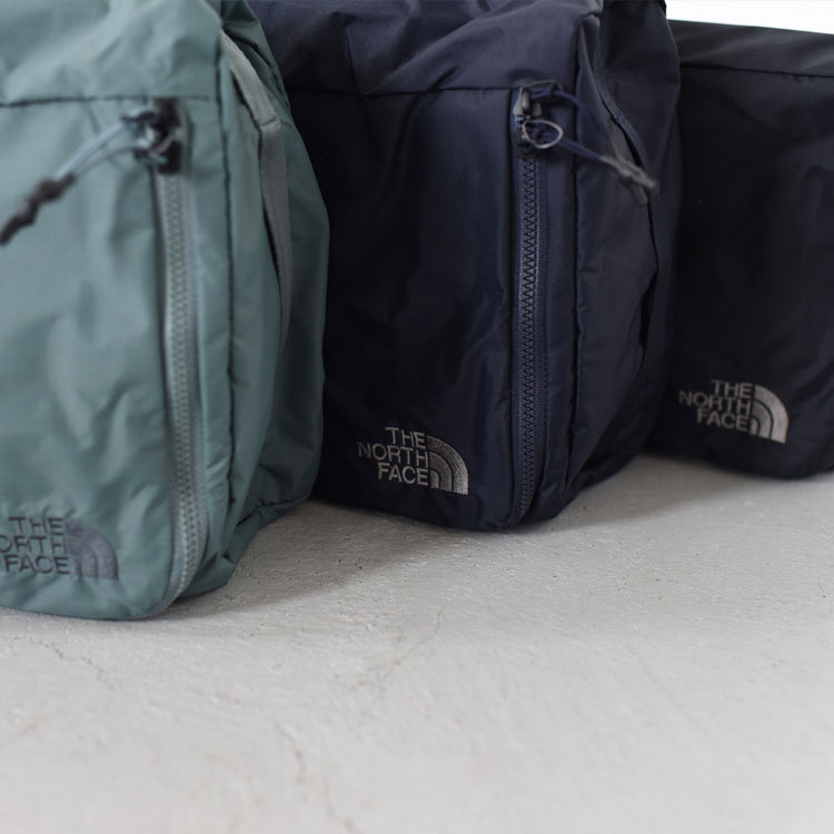 THE NORTH FACE(ザ・ノースフェイス)/Glam Travel Box M グラムトラベルボックスM【ネコポス1点まで可能】 |  BINGOYA