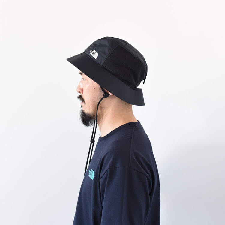 SALE 20％OFF】Waterside Hat ウォーターサイドハット/THE NORTH FACE