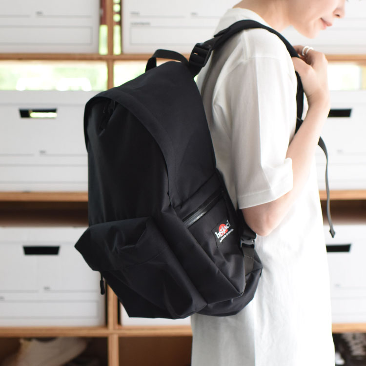 BAGJACK DAYPACK－L