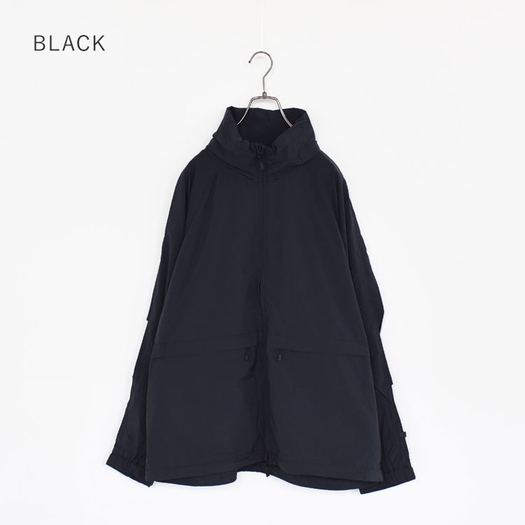 TECH WINDBREAKER JACKET テックウィンドブレーカージャケット/DAIWA