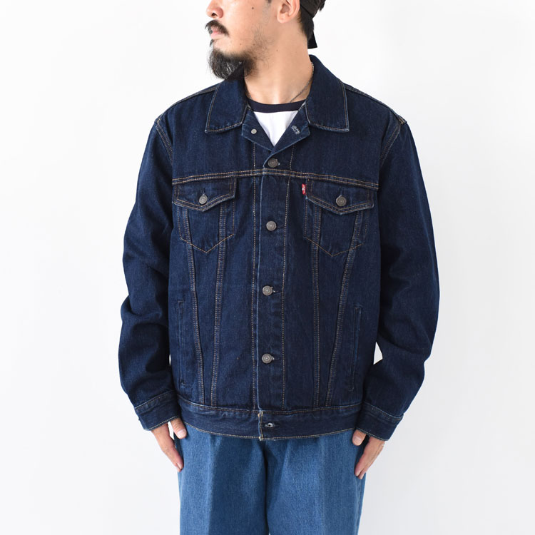 LEVI’S リーバイス ジャケット