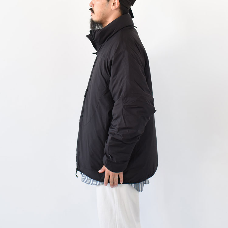 DAIWA PIER39(ダイワピア39)/TECH MULCH POCKET MIDDLER DOWN JACKET  テックマルチポケットミドラーダウンジャケット | BINGOYA