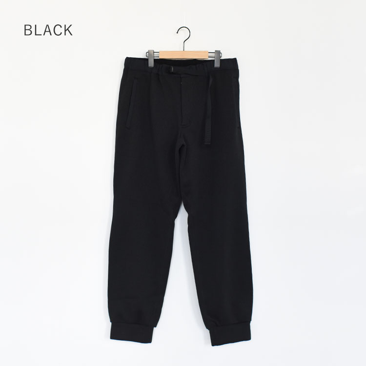 SALE 20％OFF】POLARTEC FLEECE JOGGER PANTS ポーラテックフリース