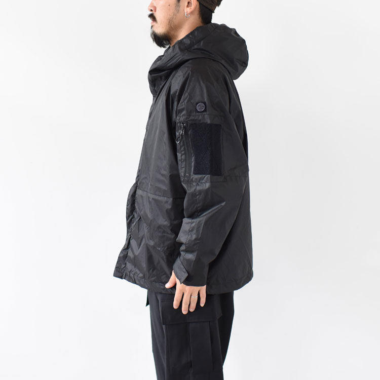 MOUT RECON TAILOR ECWCS GEN I EPIC PARKA