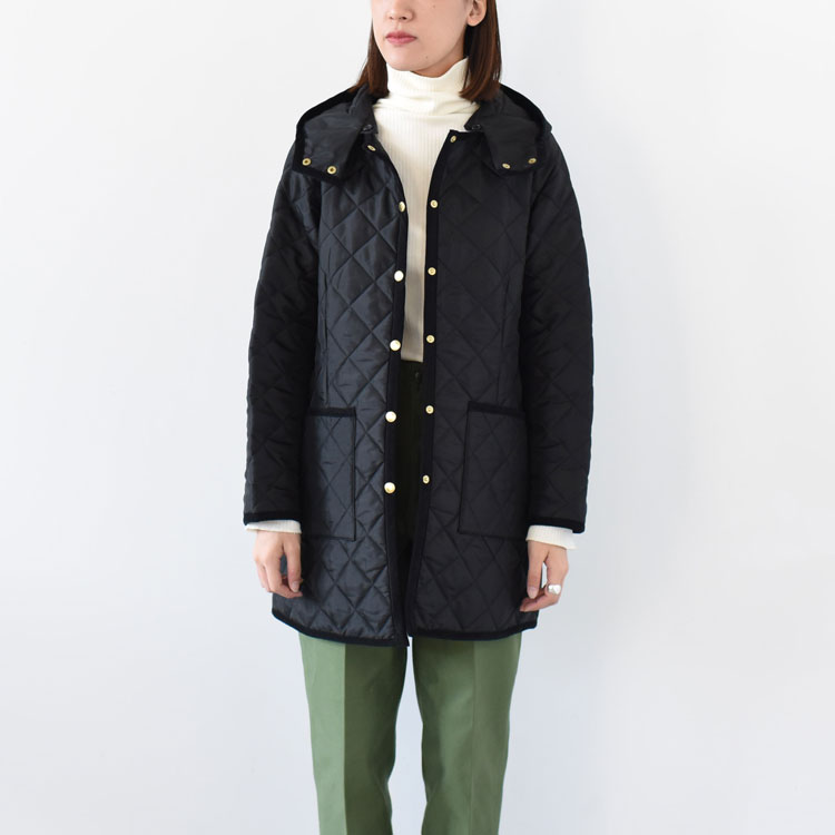 ARKLEY HOOD アークリーフード/Traditional Weatherwear ...