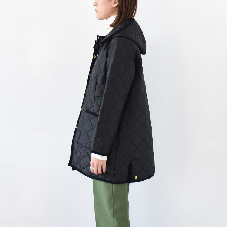 ARKLEY HOOD アークリーフード/Traditional Weatherwear