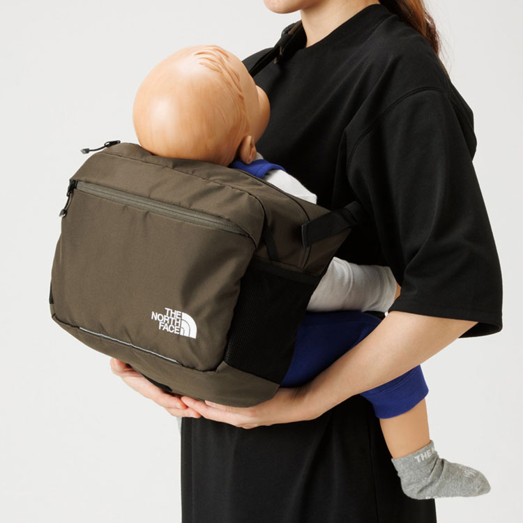 sling bag the north face