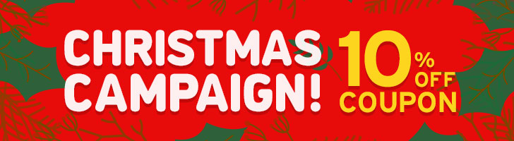 Xmasキャンペーン