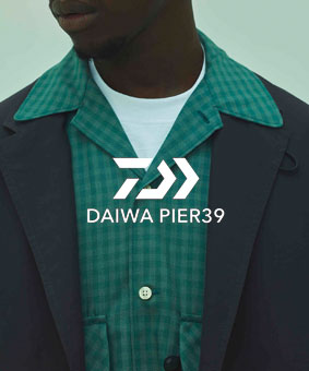 DAIWA PIER39（ダイワピア）