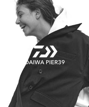 DAIWA PIER39（ダイワピア）